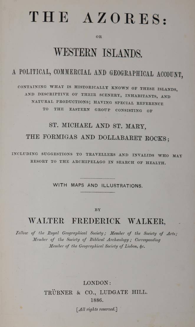 Walker,W.F. | Bild Nr.1