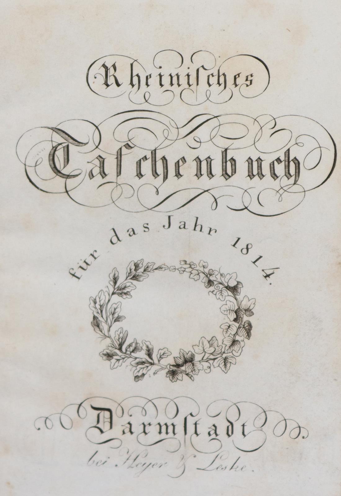 Zimmermann,E.A.W.v. | Bild Nr.4