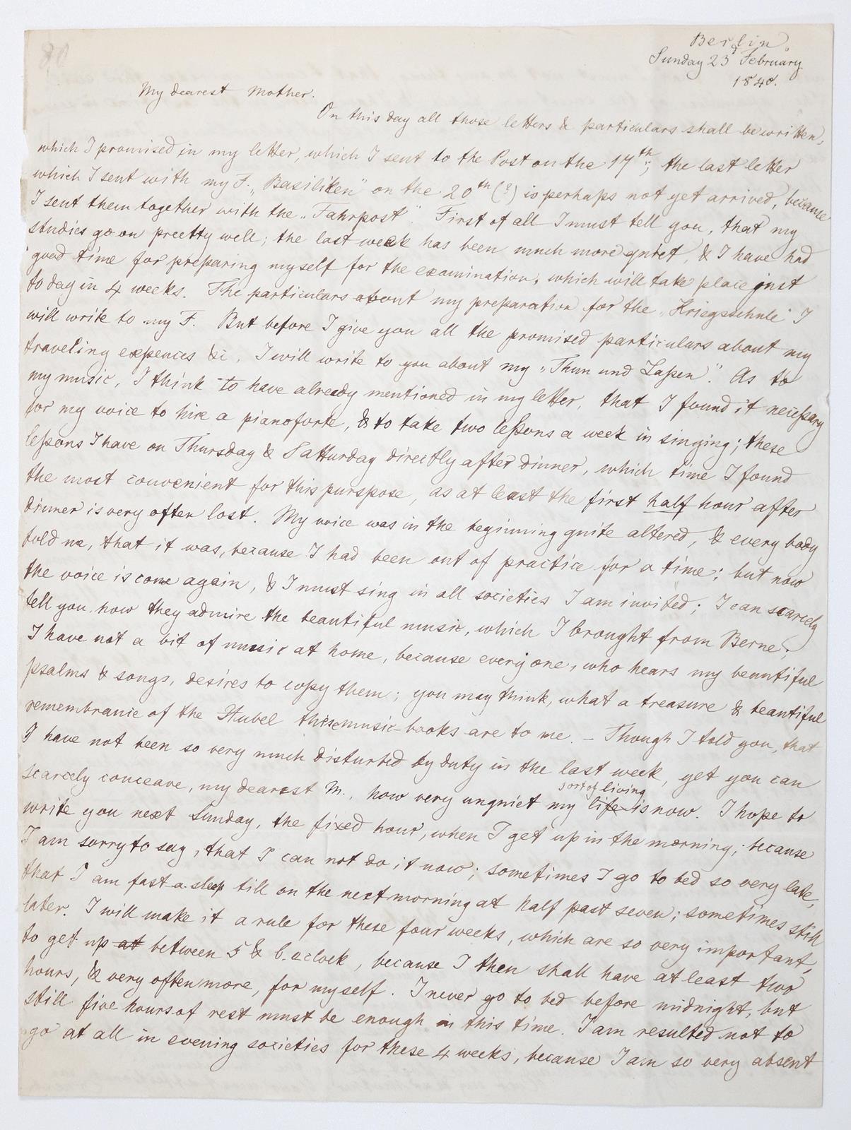 Auersperg, Joseph Franz Anton, | Bild Nr.3