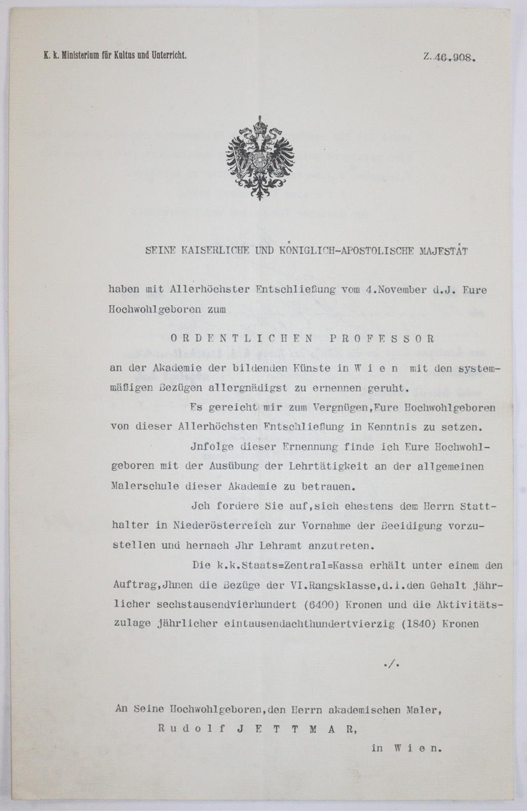 Jettmar, Rudolf | Bild Nr.2