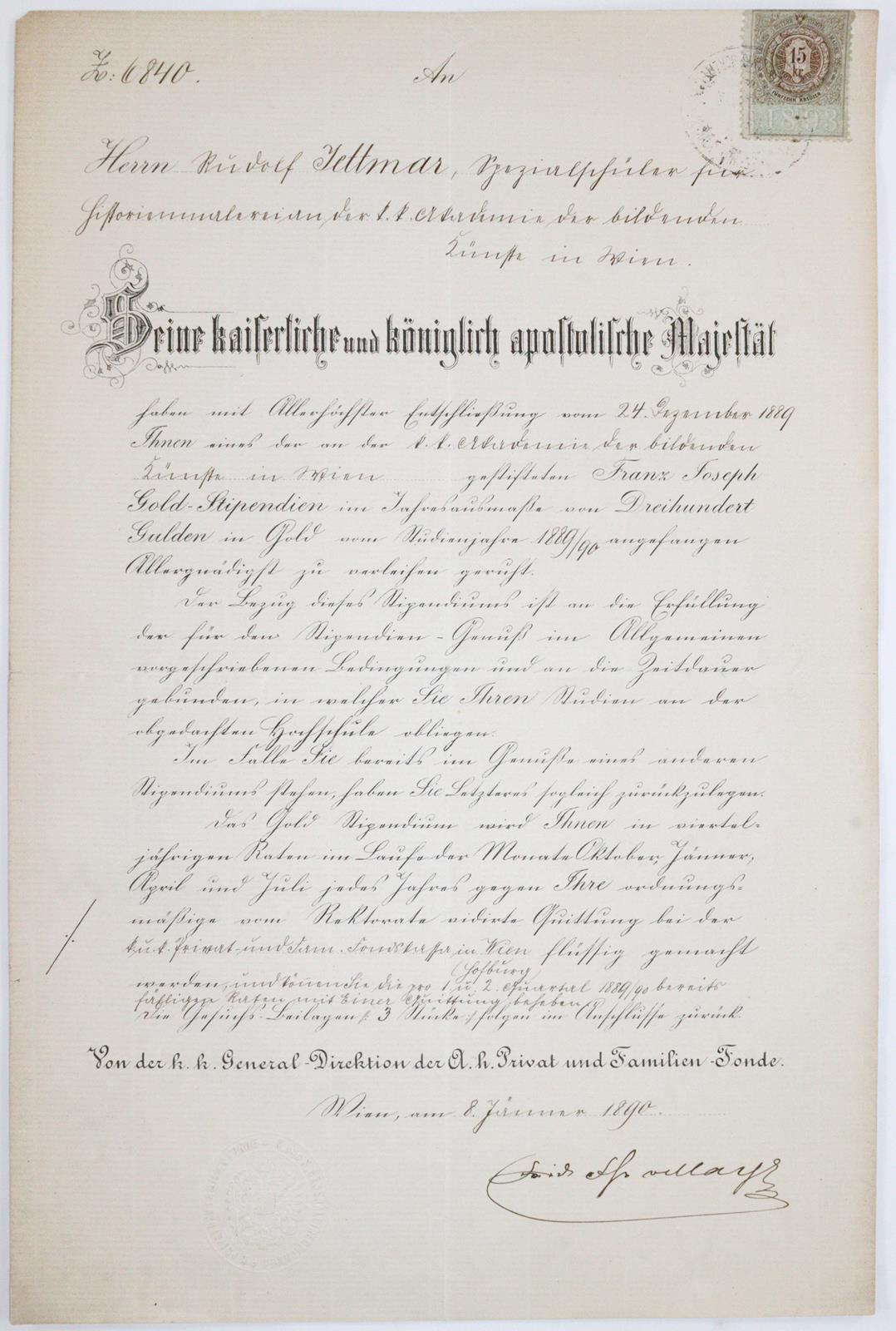 Jettmar, Rudolf | Bild Nr.3
