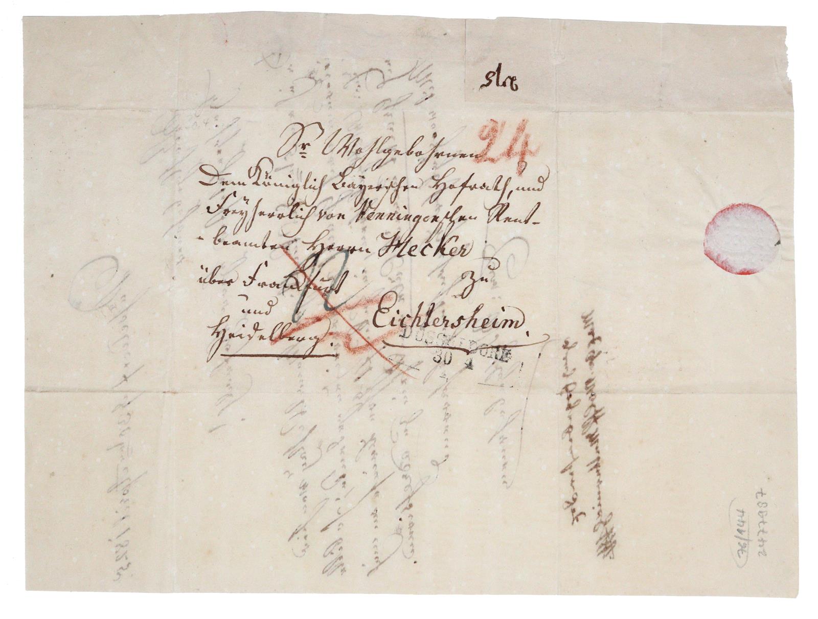 Wolff-Metternich, Max Graf, | Bild Nr.2