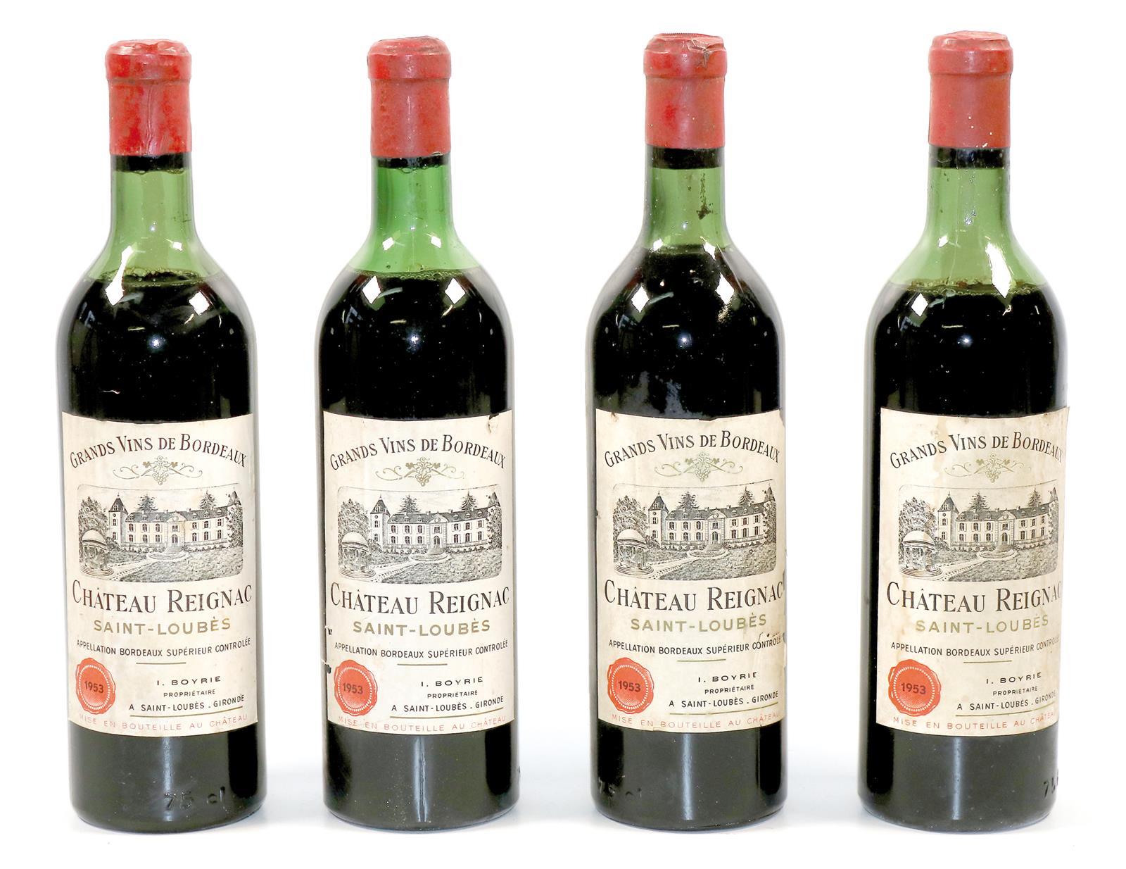 Corton Clos de Roi 1957 | Bild Nr.4