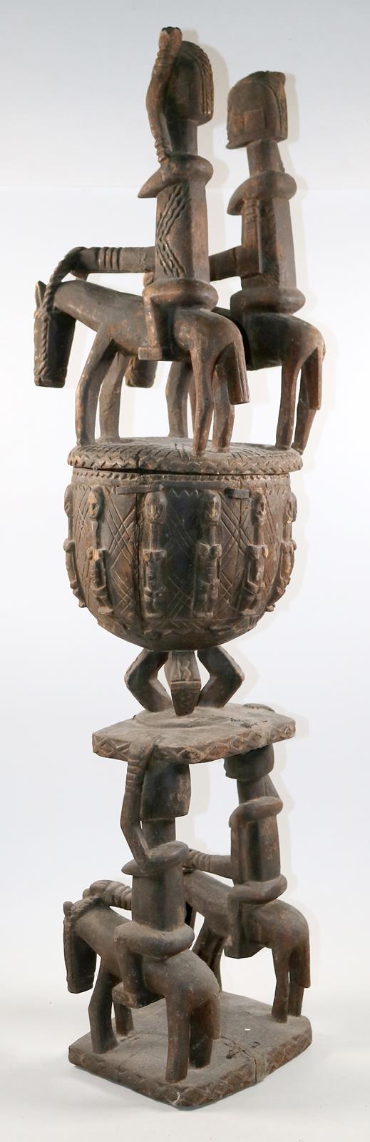 Dogon Mali | Bild Nr.3