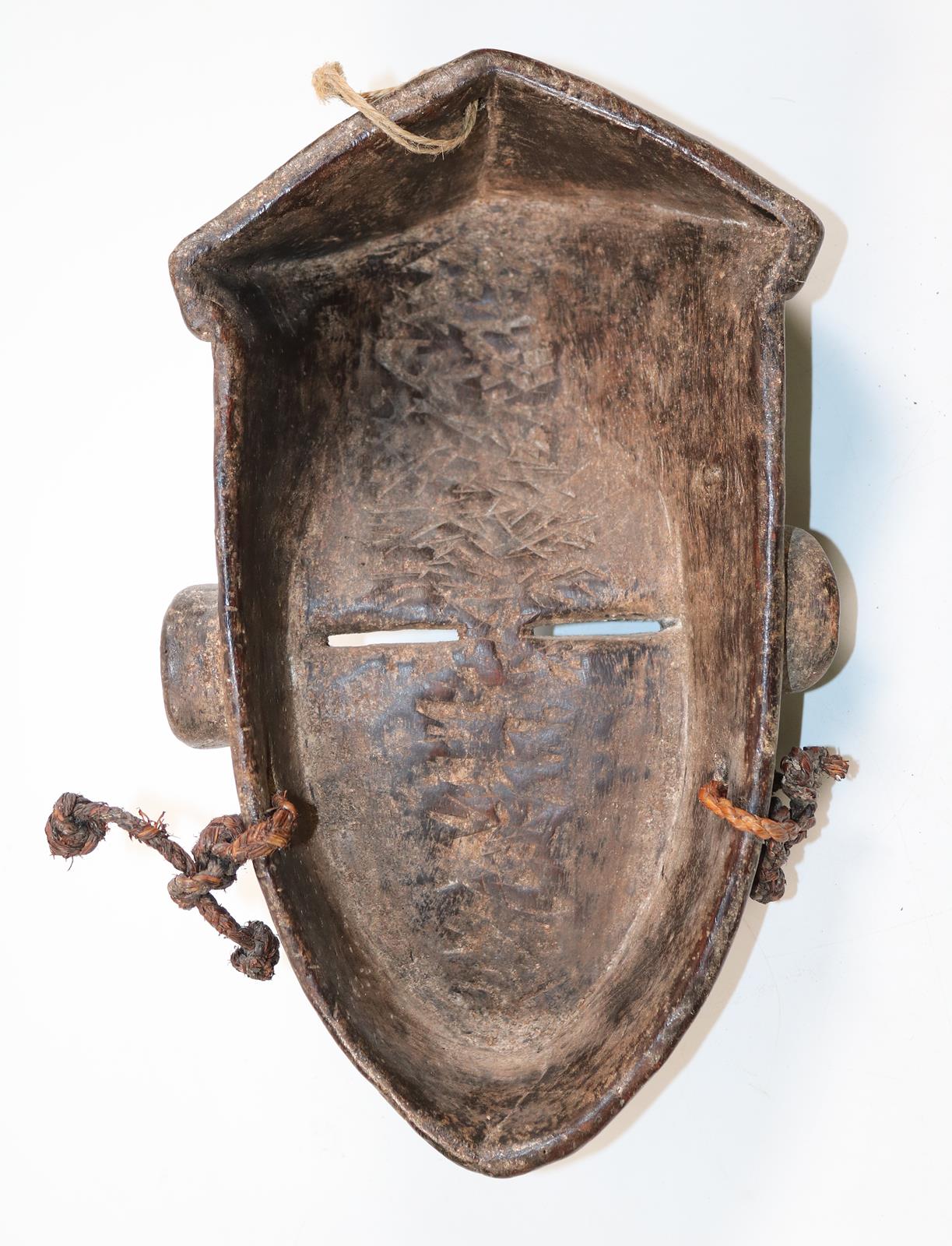 Lwalwa Maske | Bild Nr.3