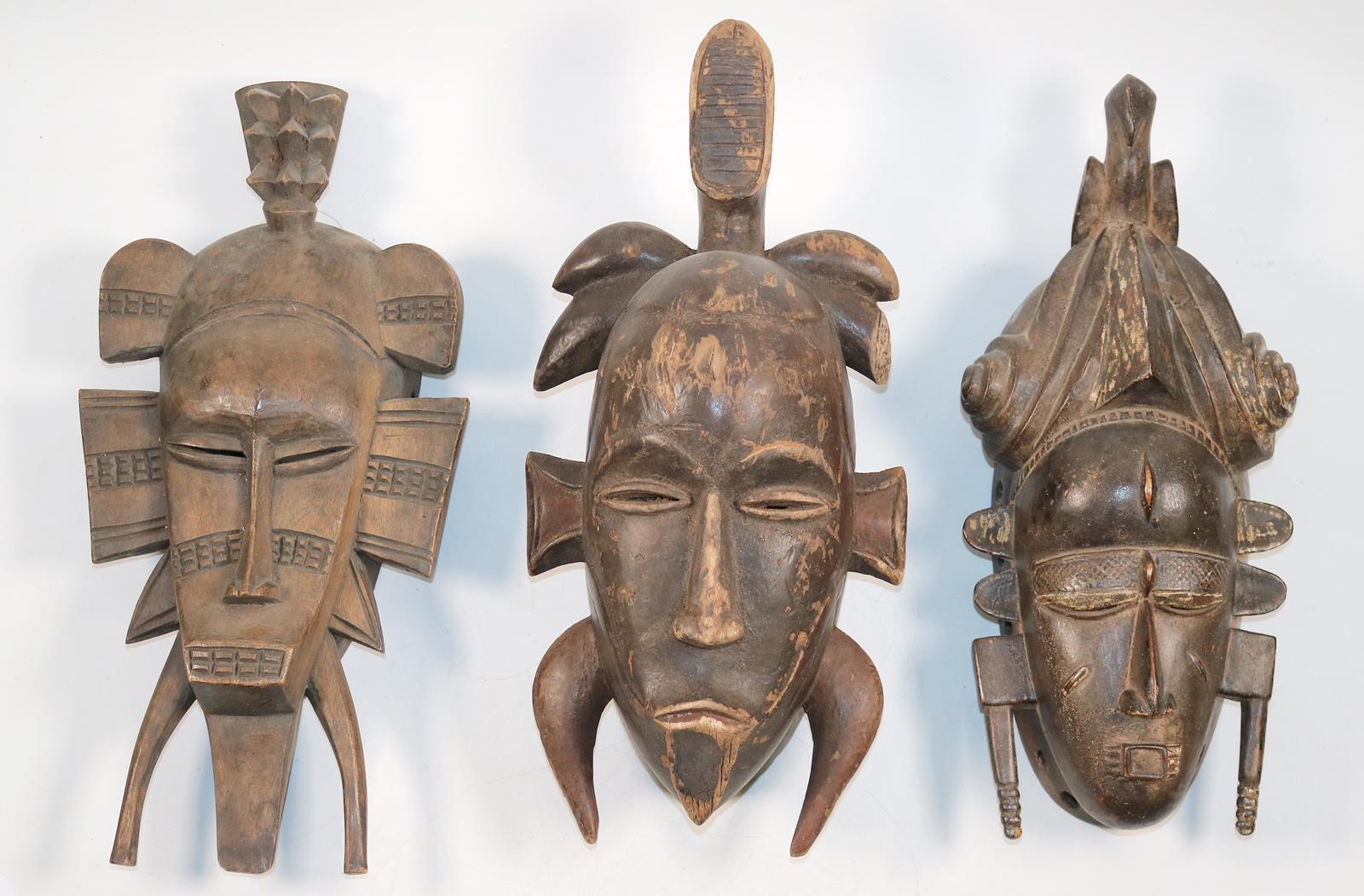 Senufo Elfenbeinküste | Bild Nr.1