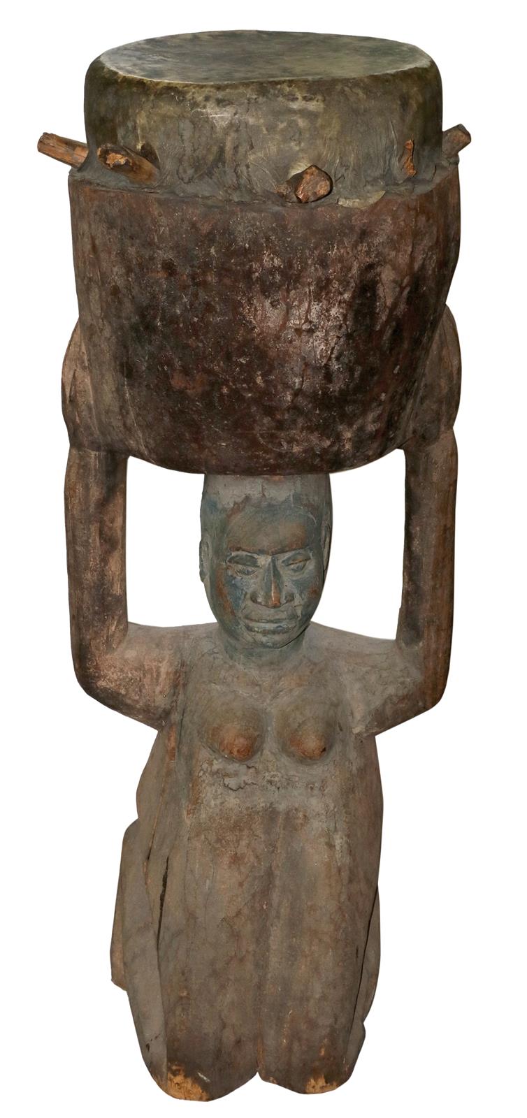 Yoruba | Bild Nr.1