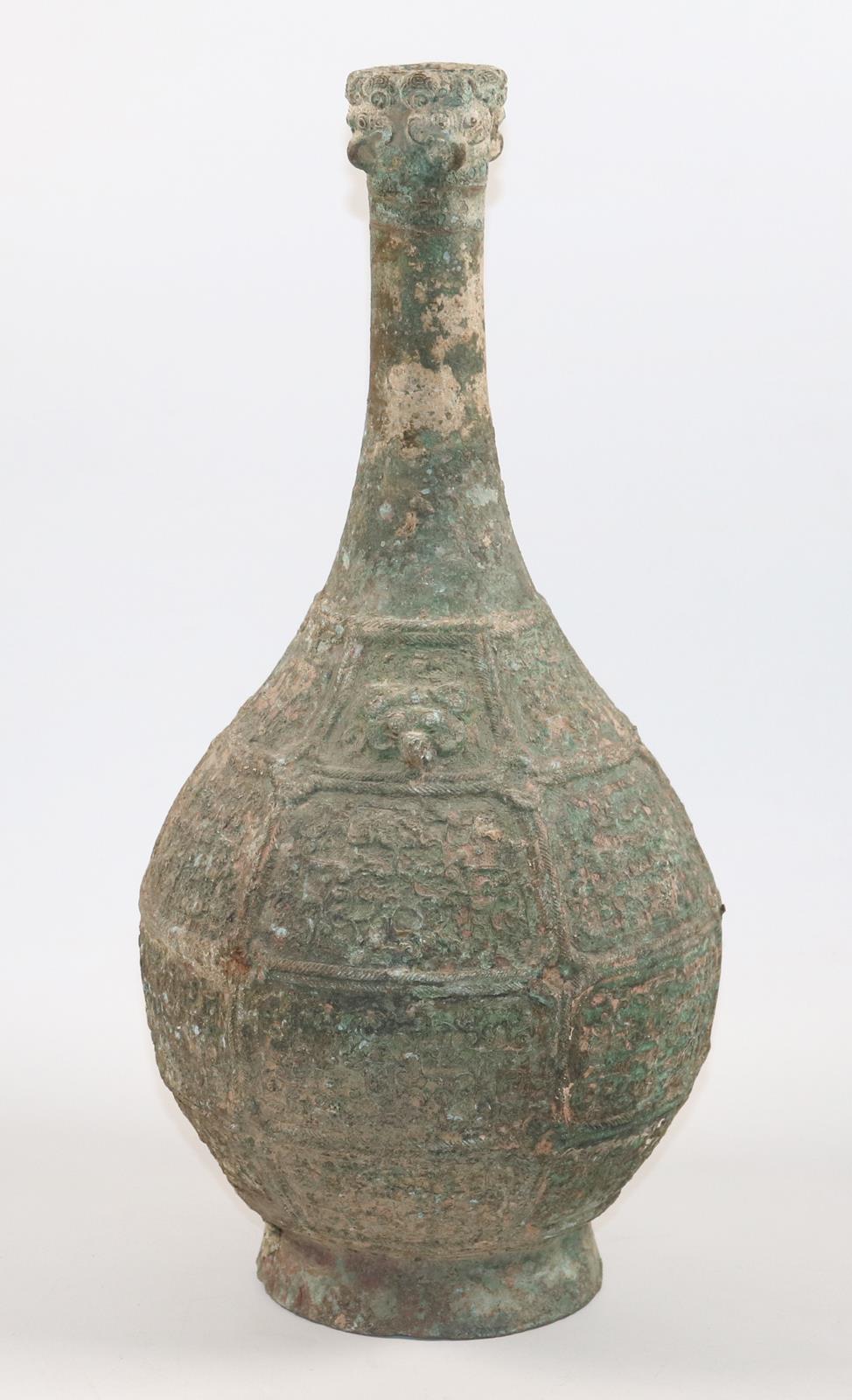 China Bronze | Bild Nr.2