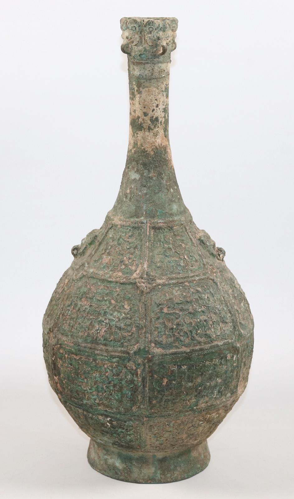 China Bronze | Bild Nr.3