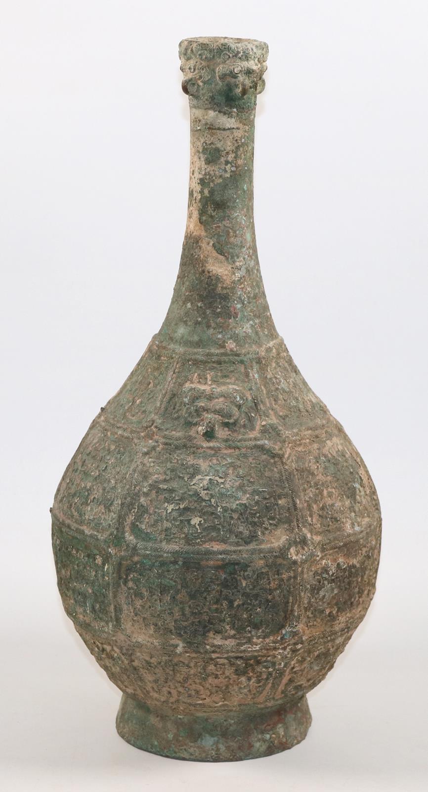 China Bronze | Bild Nr.4