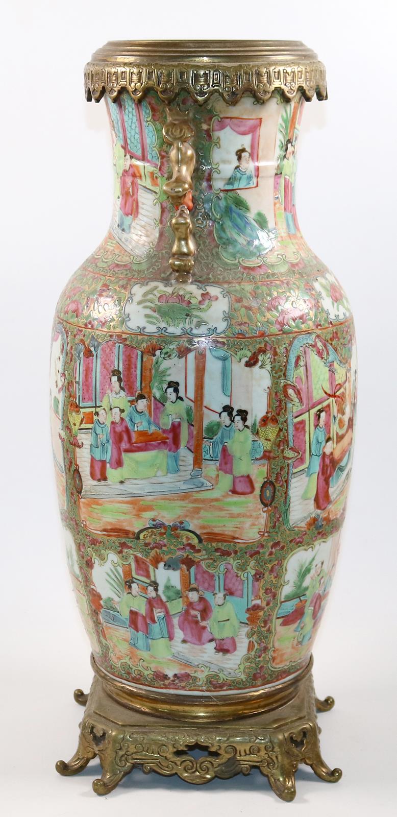 China Vase | Bild Nr.2