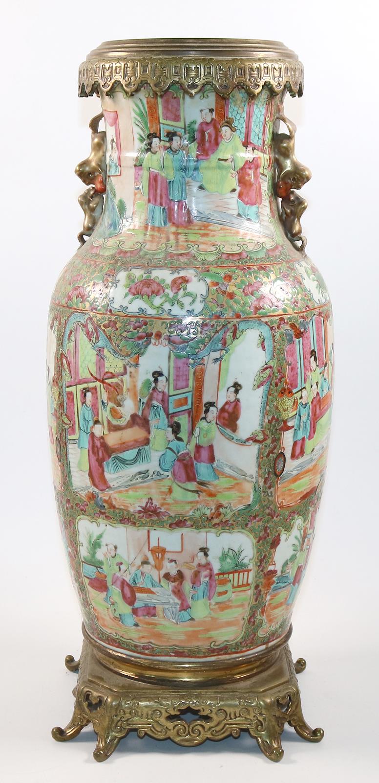 China Vase | Bild Nr.3