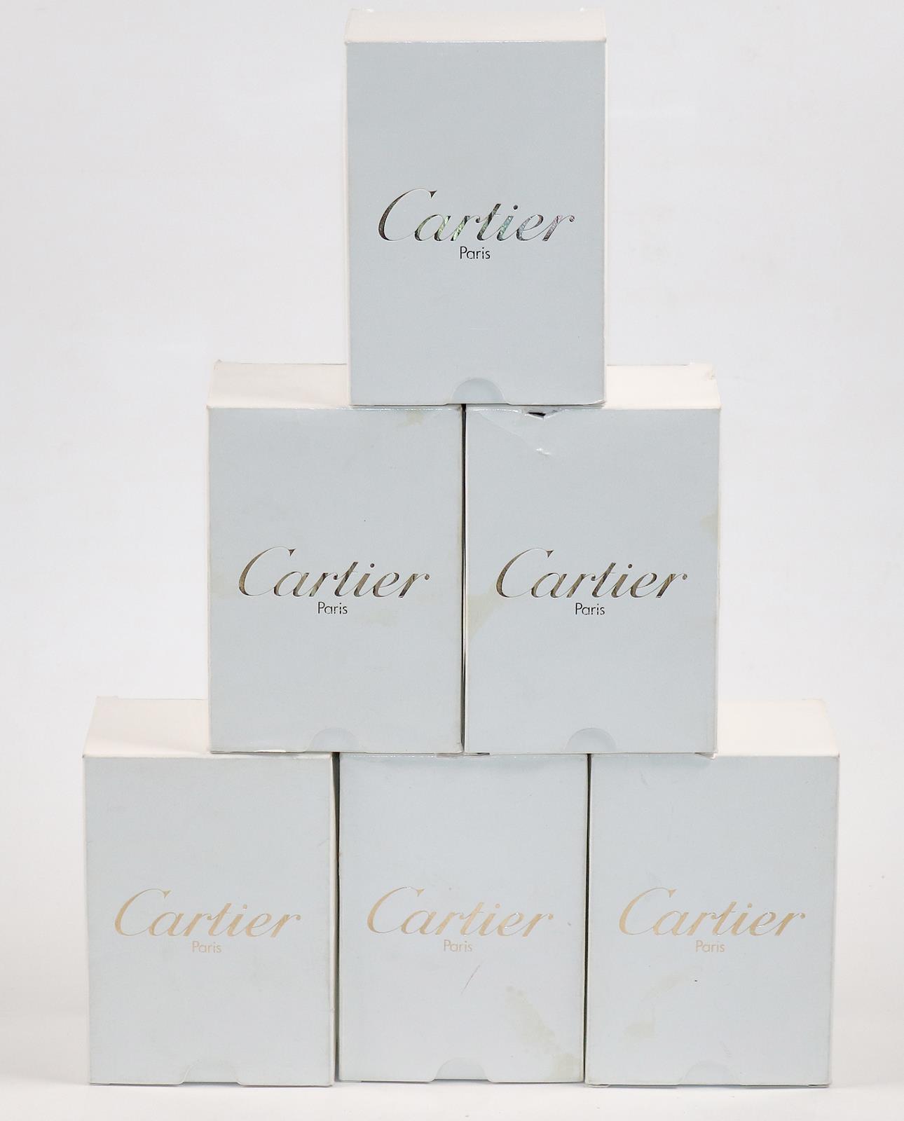 Cartier Trinity. | Bild Nr.5