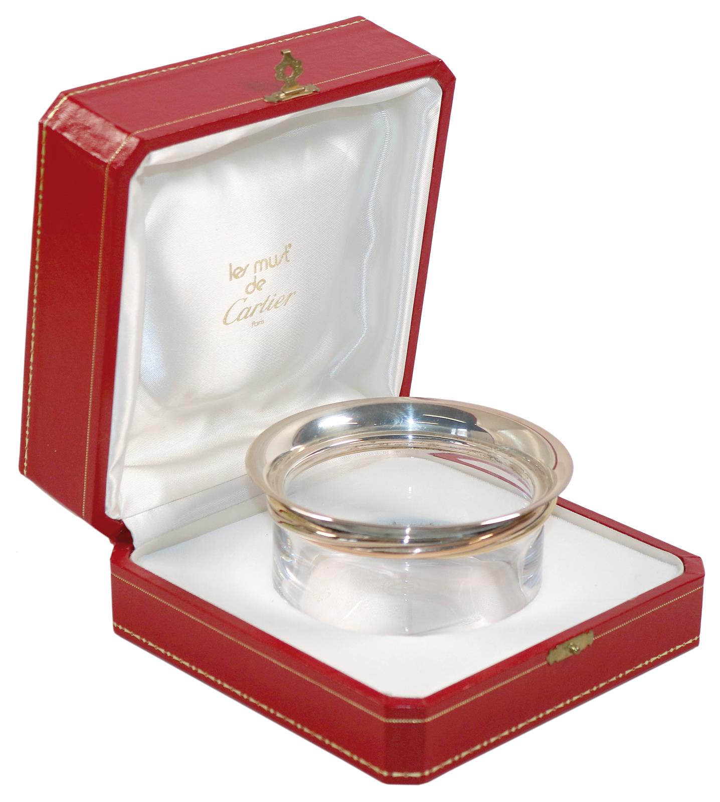 Cartier Trinity, | Bild Nr.1