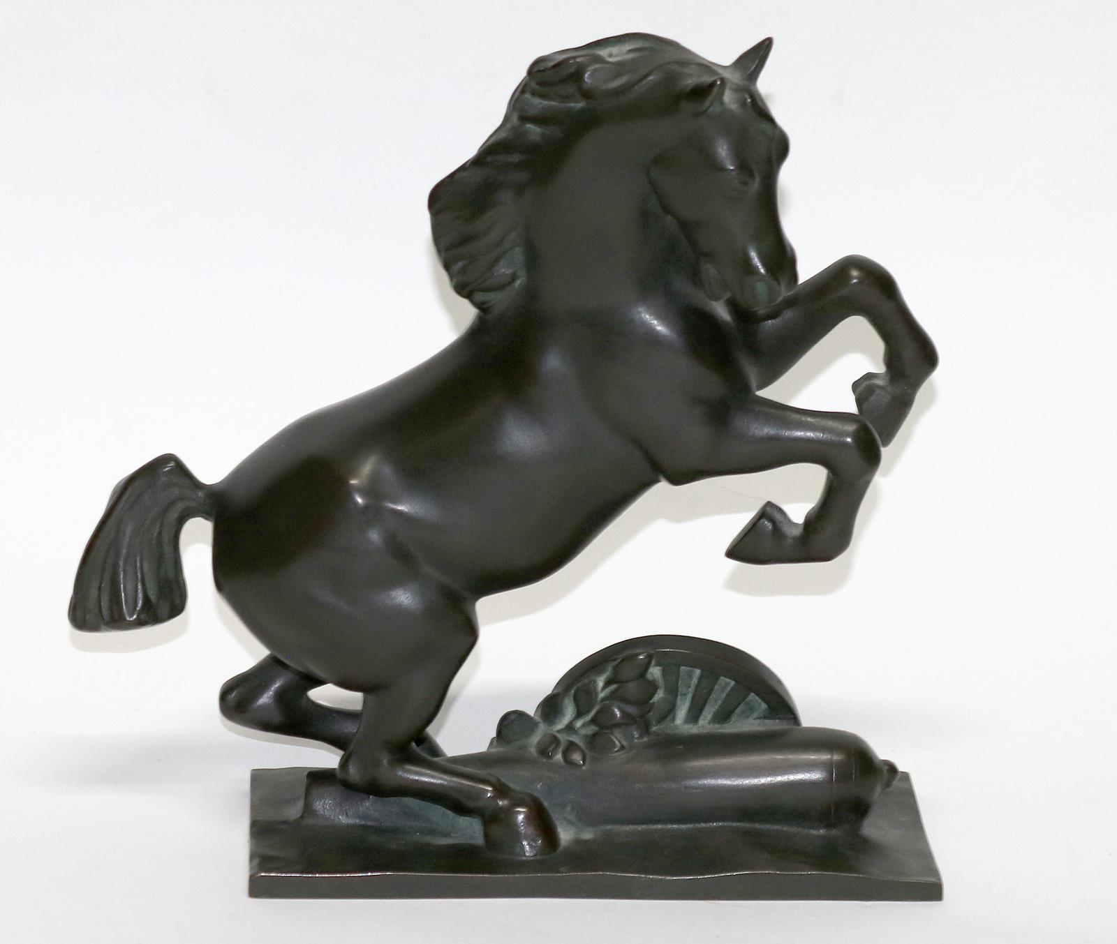 Art-Déco Bronze | Bild Nr.1