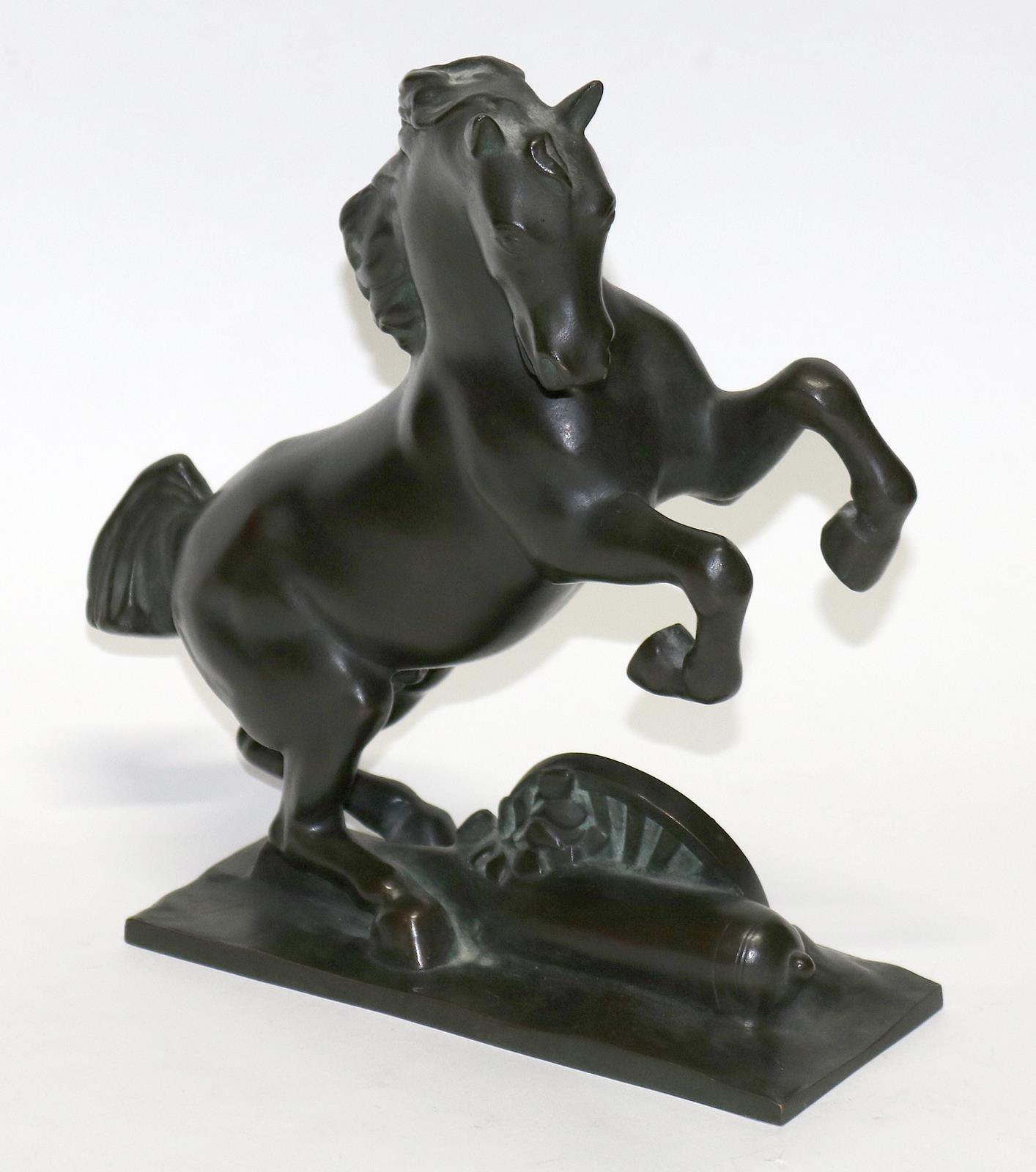 Art-Déco Bronze | Bild Nr.2