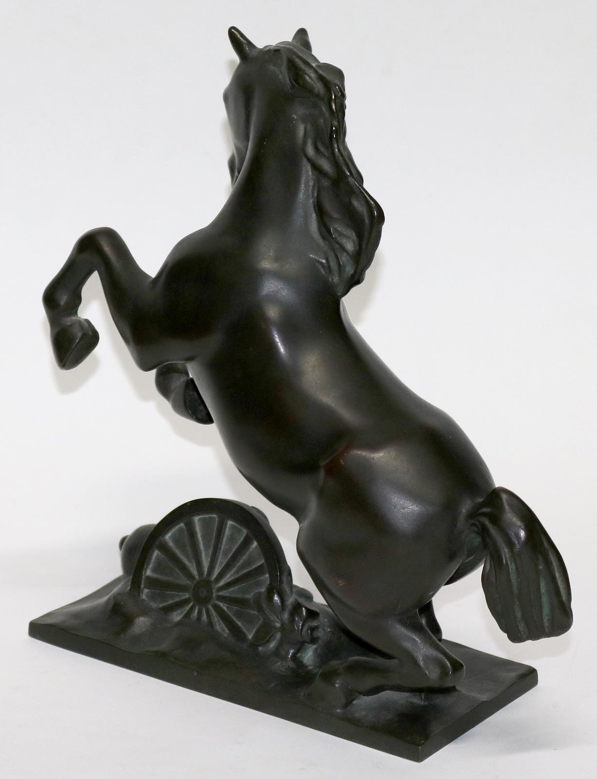 Art-Déco Bronze | Bild Nr.3