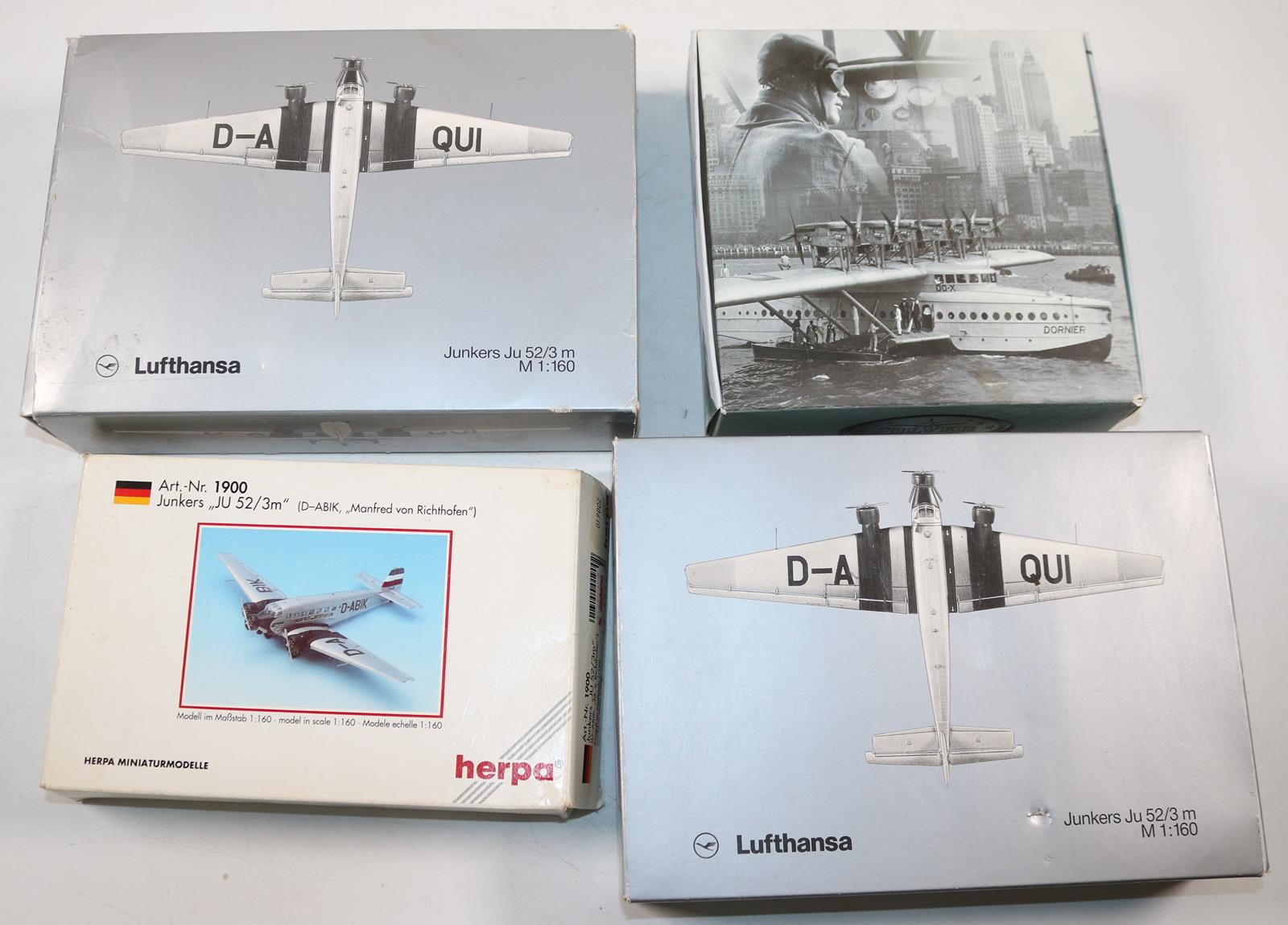 Flugzeugmodelle. | Bild Nr.2