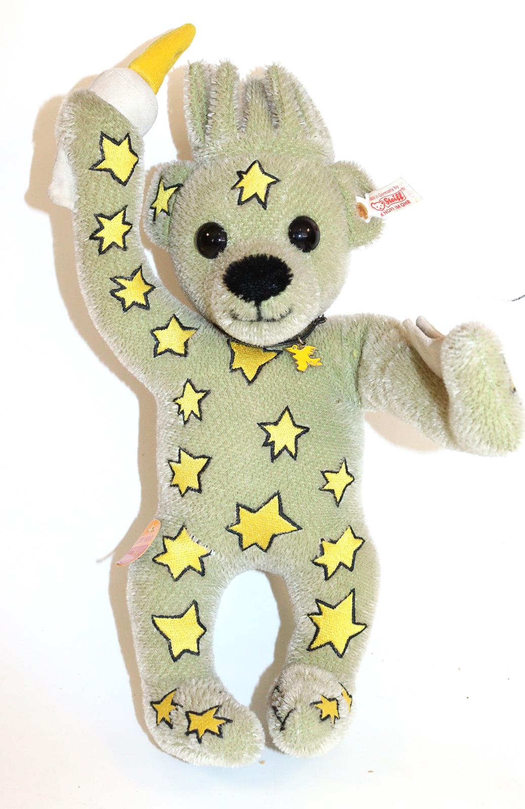 Steiff Libby Bear. | Bild Nr.2