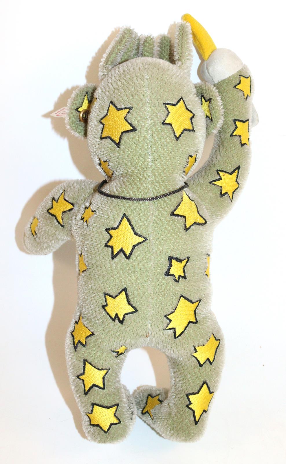 Steiff Libby Bear. | Bild Nr.3