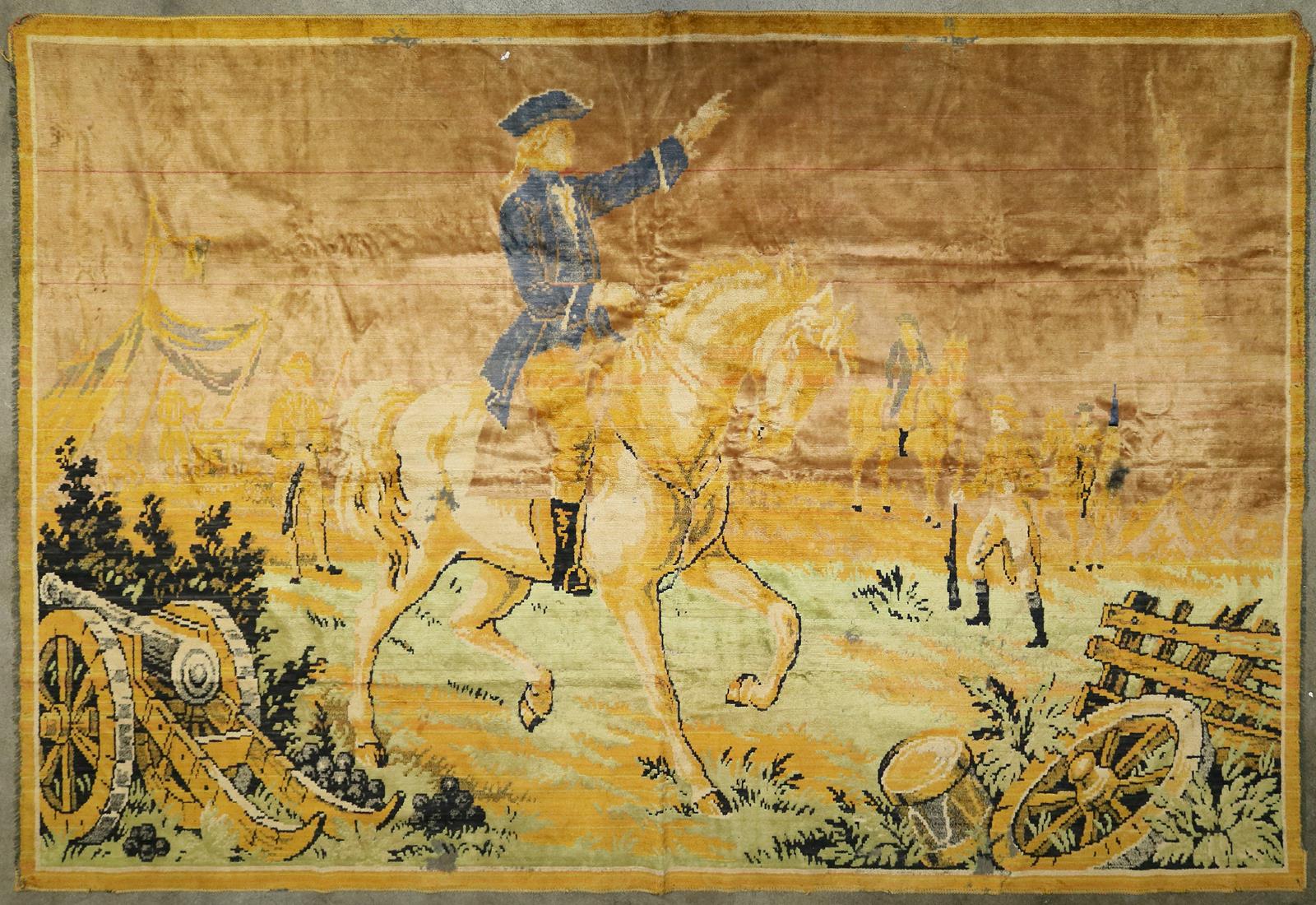 Gobelin, Wandbehang | Bild Nr.1