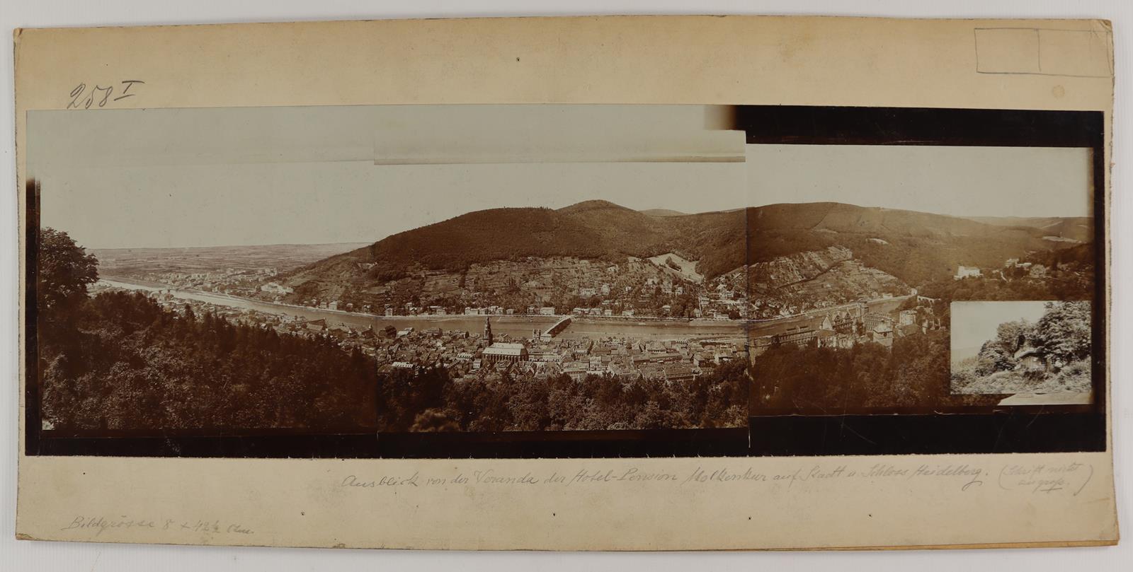 Heidelberg. | Bild Nr.4
