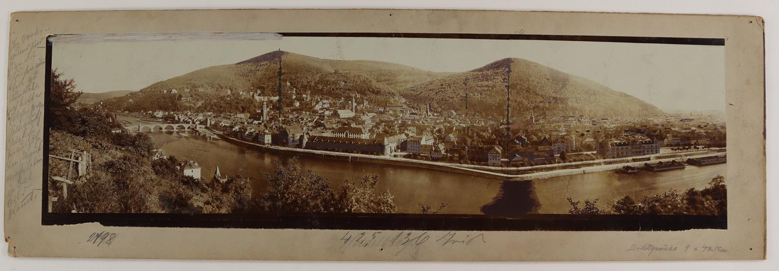 Heidelberg. | Bild Nr.7