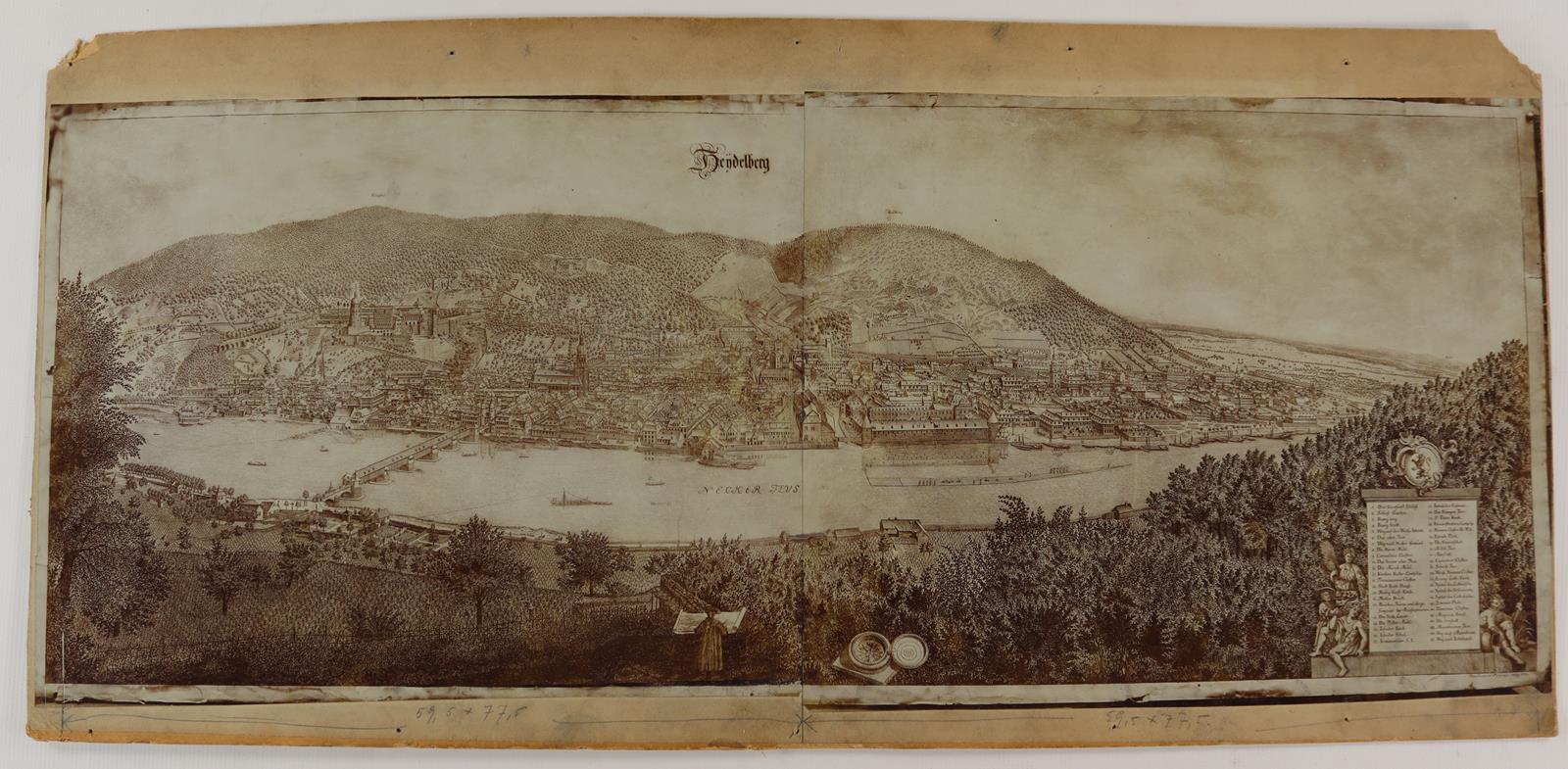 Heidelberg. | Bild Nr.9