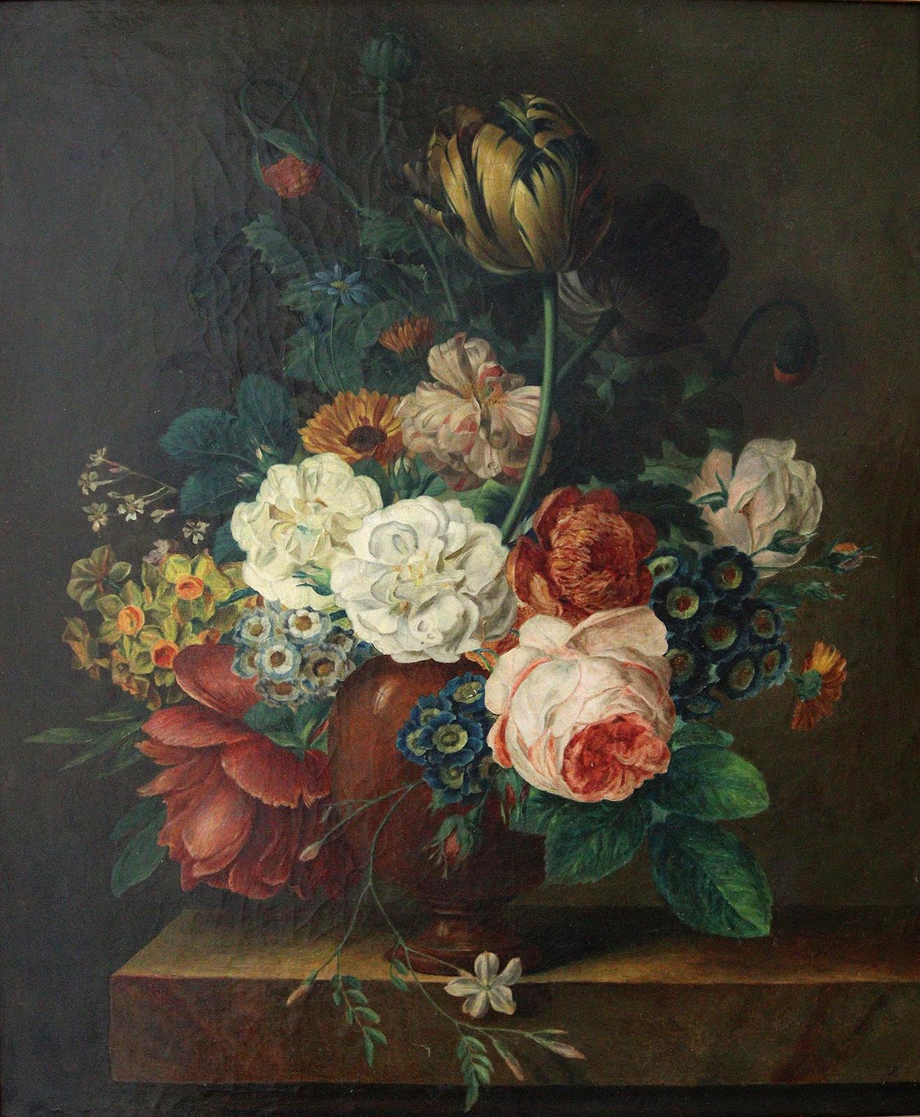 Blumen. | Bild Nr.1