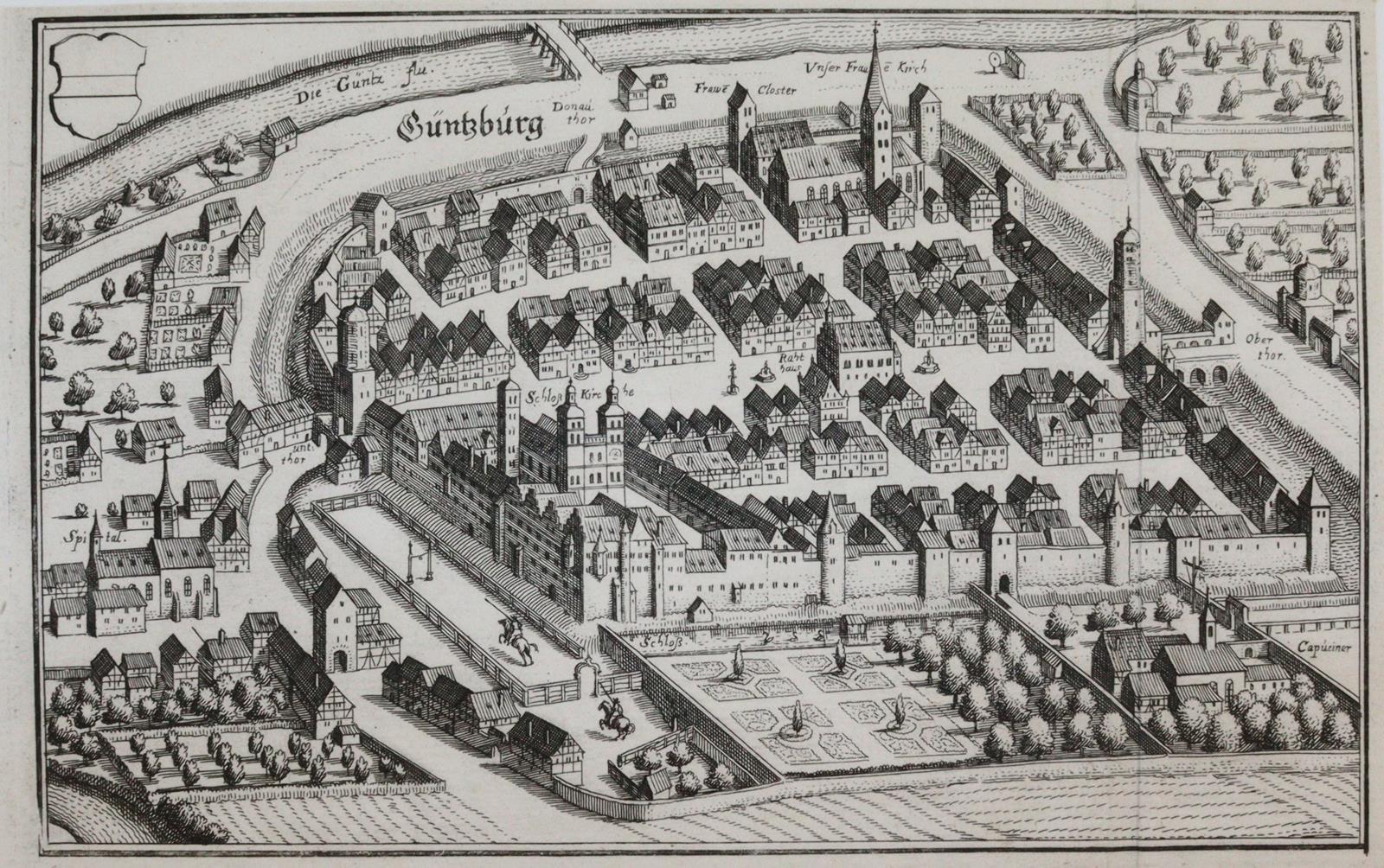 Merian. | Bild Nr.1