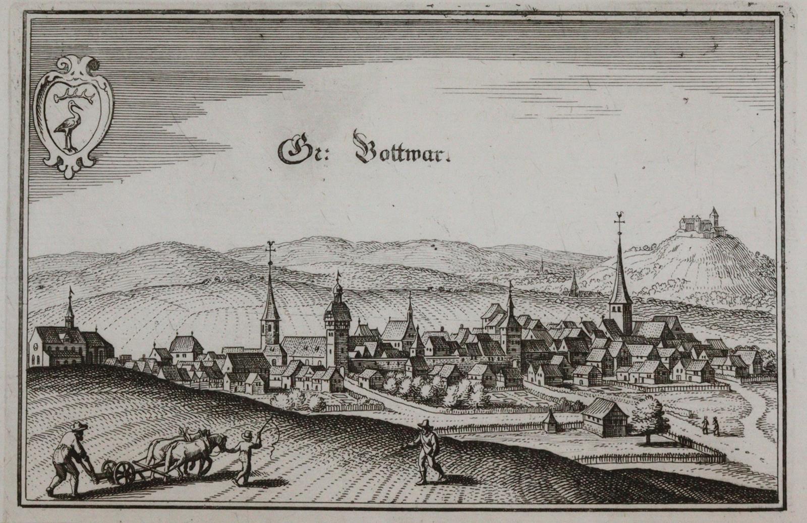 Merian. | Bild Nr.5