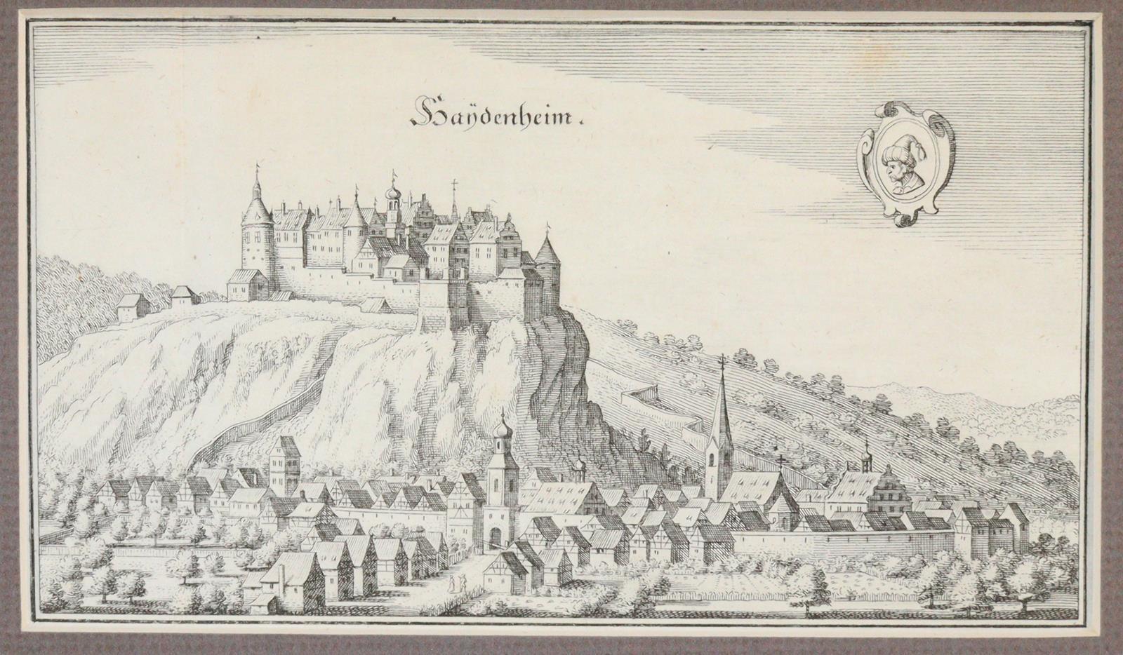 Merian. | Bild Nr.8