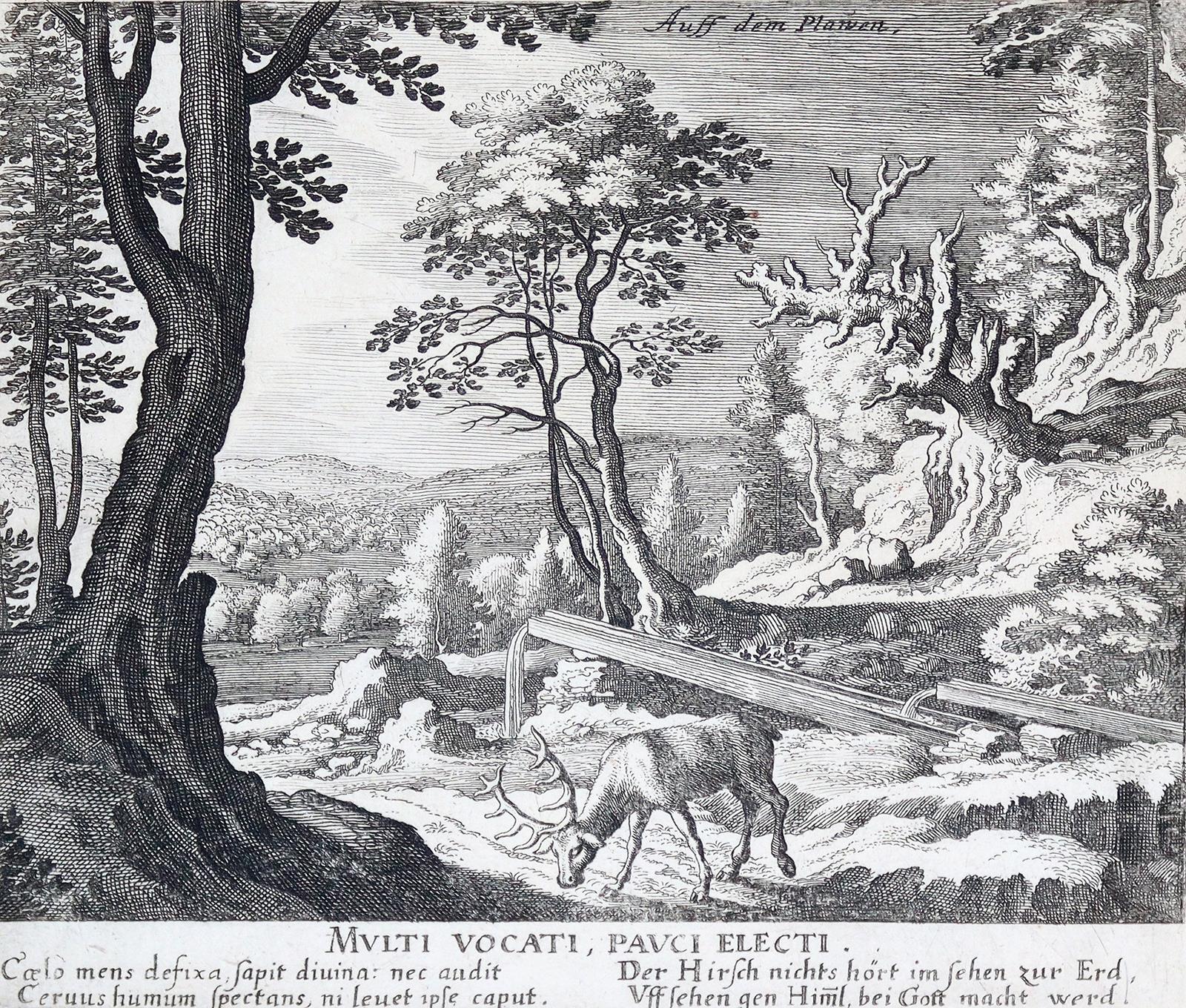 Merian I., Matthäus | Bild Nr.5