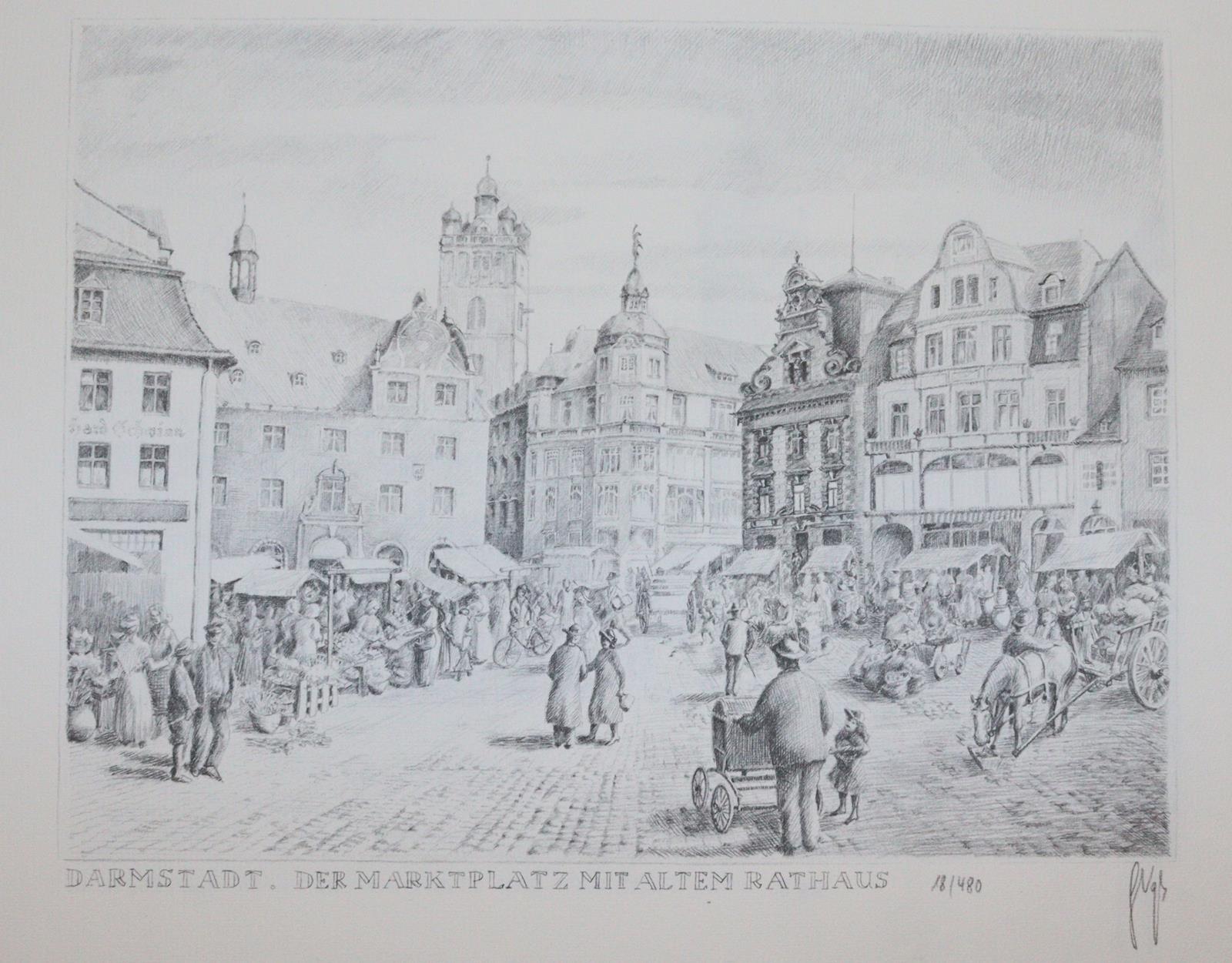 Darmstadt | Bild Nr.13