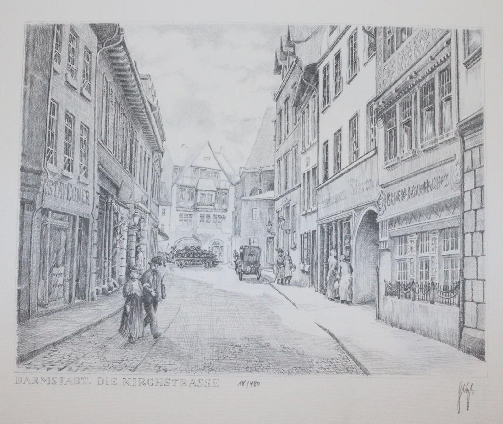 Darmstadt | Bild Nr.15
