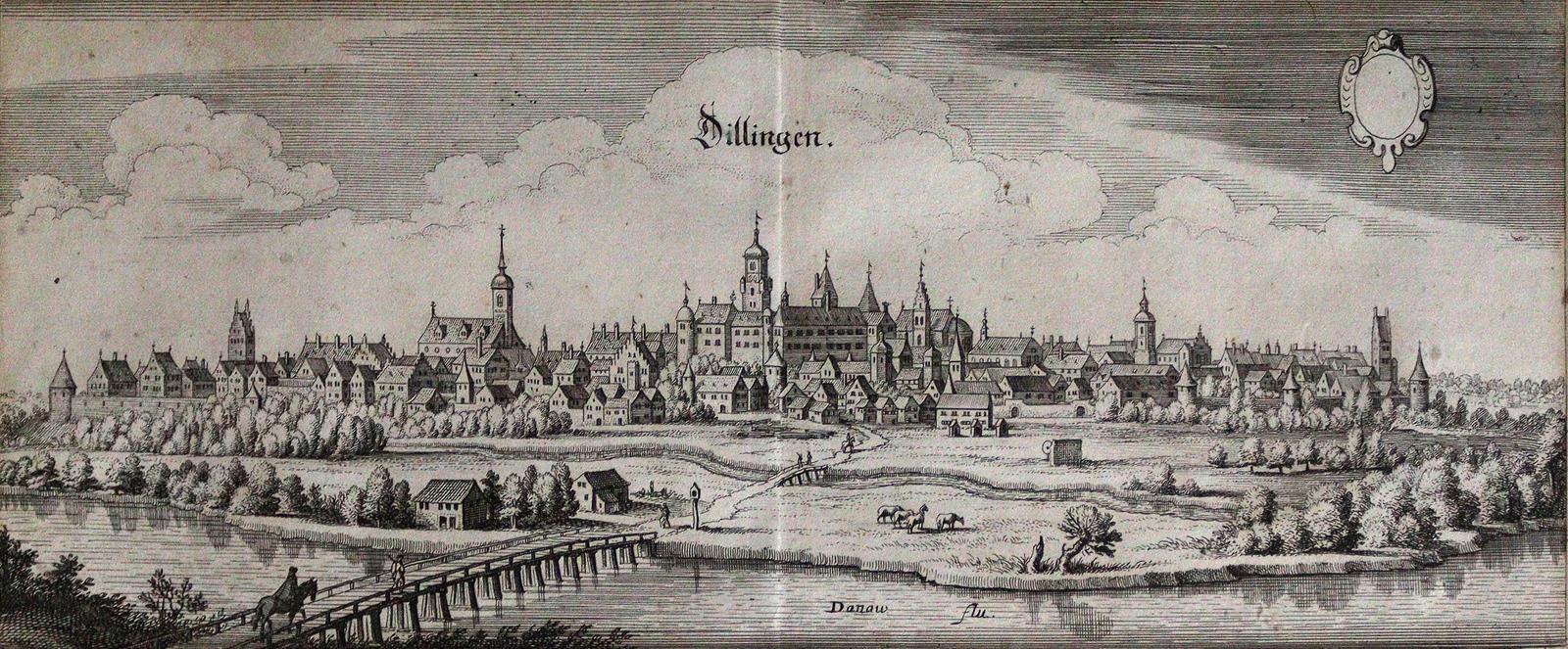 Dillingen. | Bild Nr.1