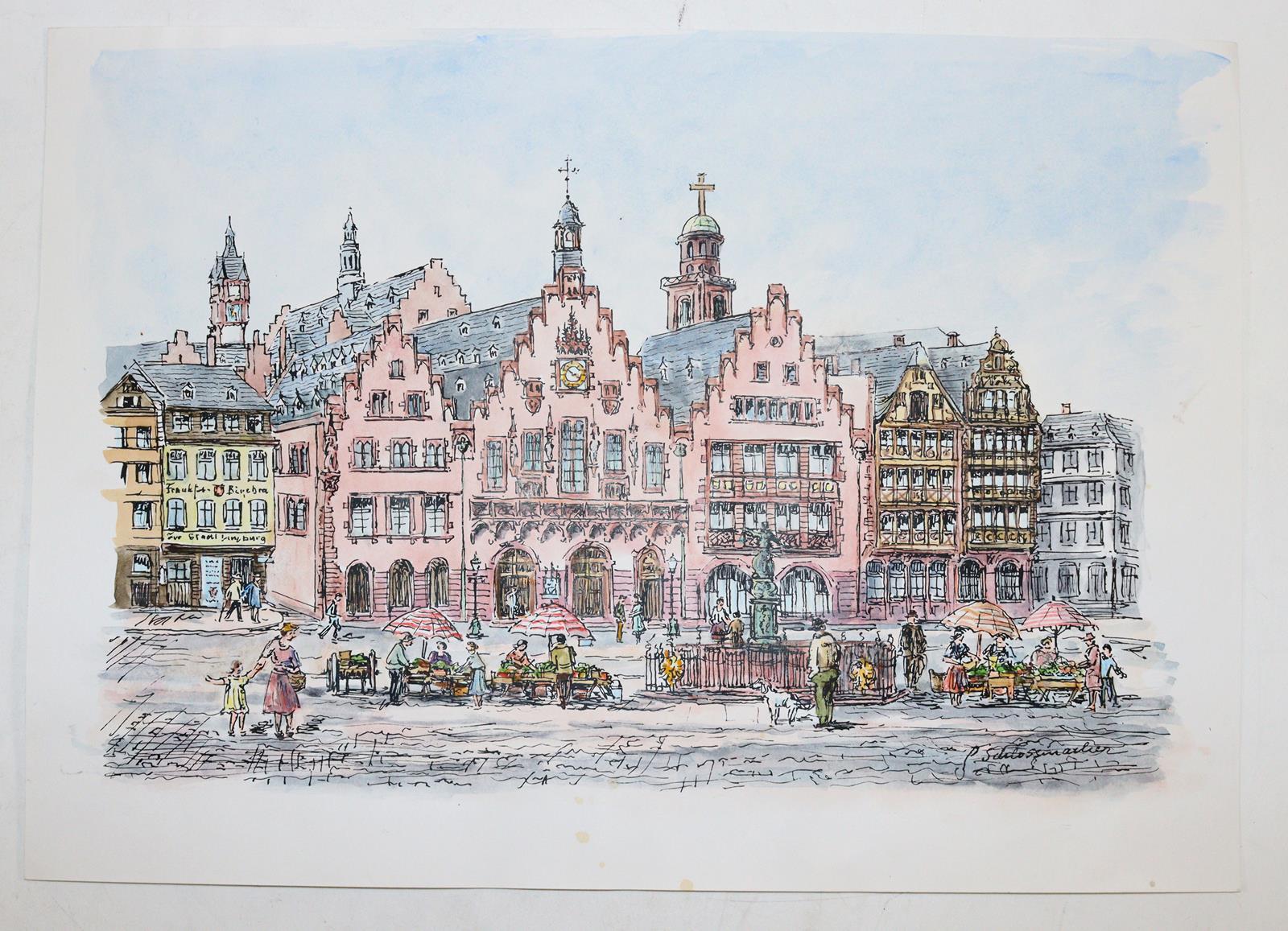 Schlossmacher, Gertrude | Bild Nr.5