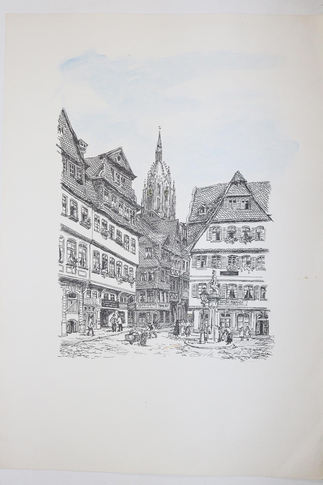Schlossmacher, Gertrude | Bild Nr.7