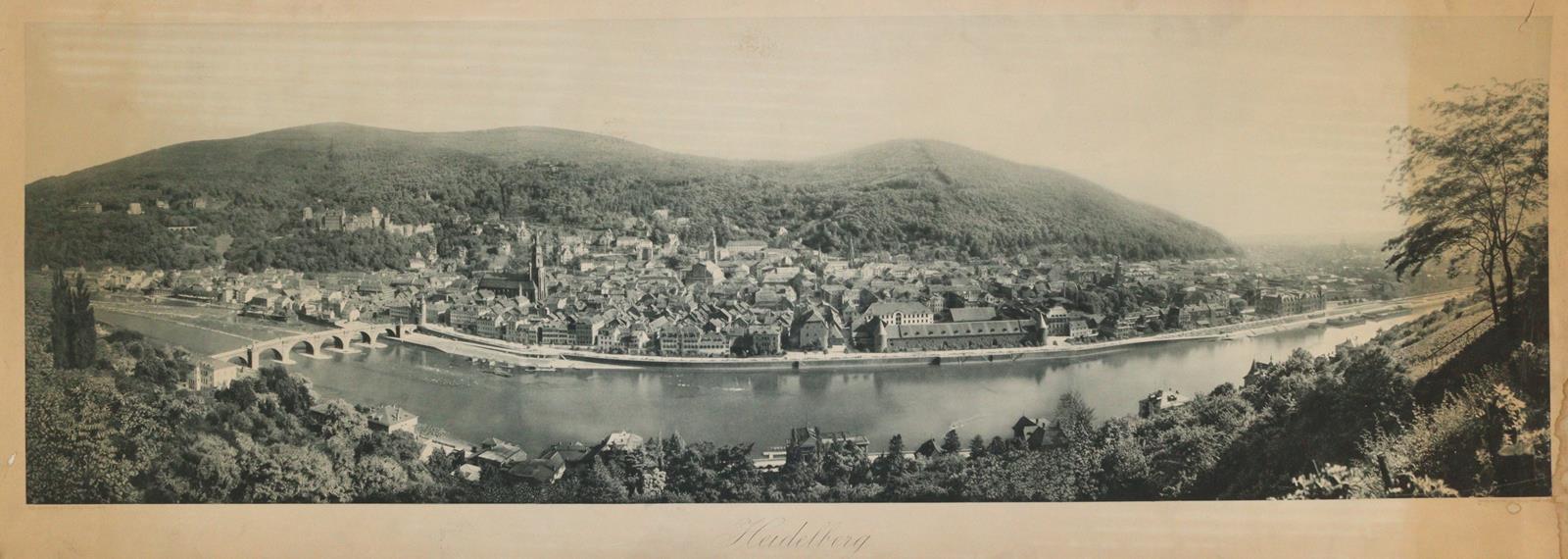 Heidelberg. | Bild Nr.2