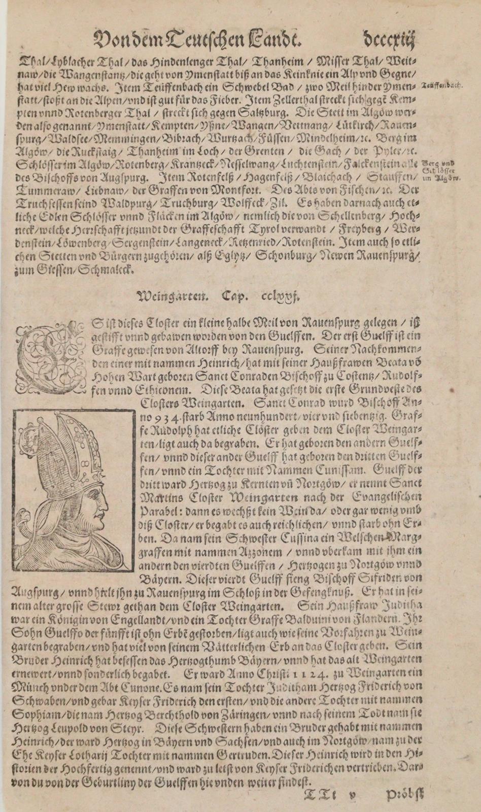 Cosmographia. | Bild Nr.8