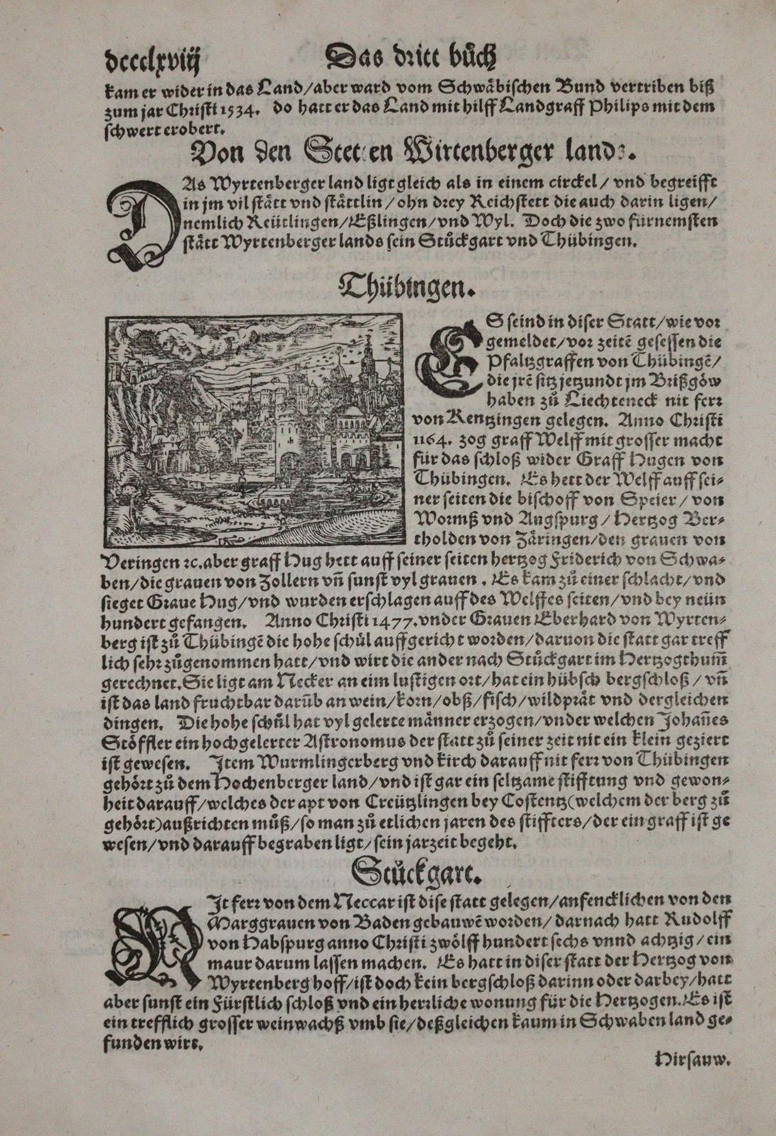 Cosmographia. | Bild Nr.9