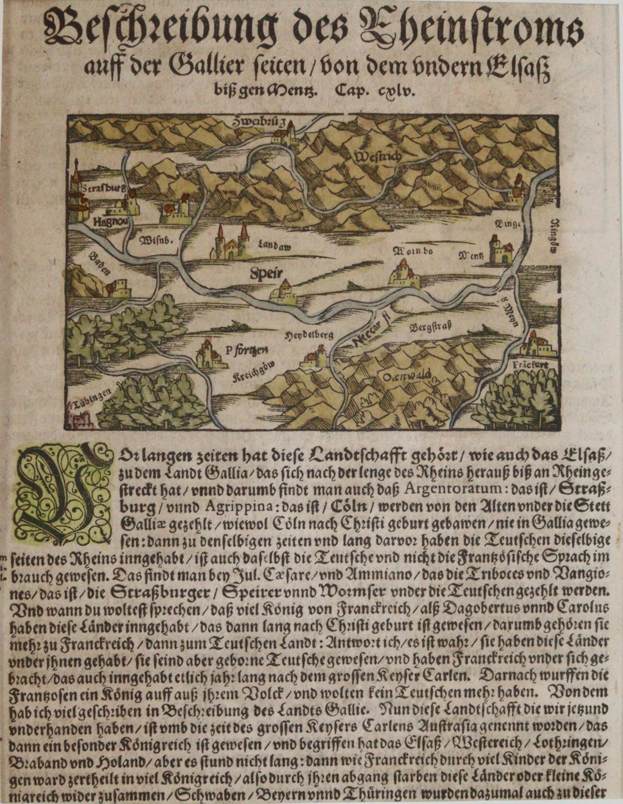 Cosmographia. | Bild Nr.10
