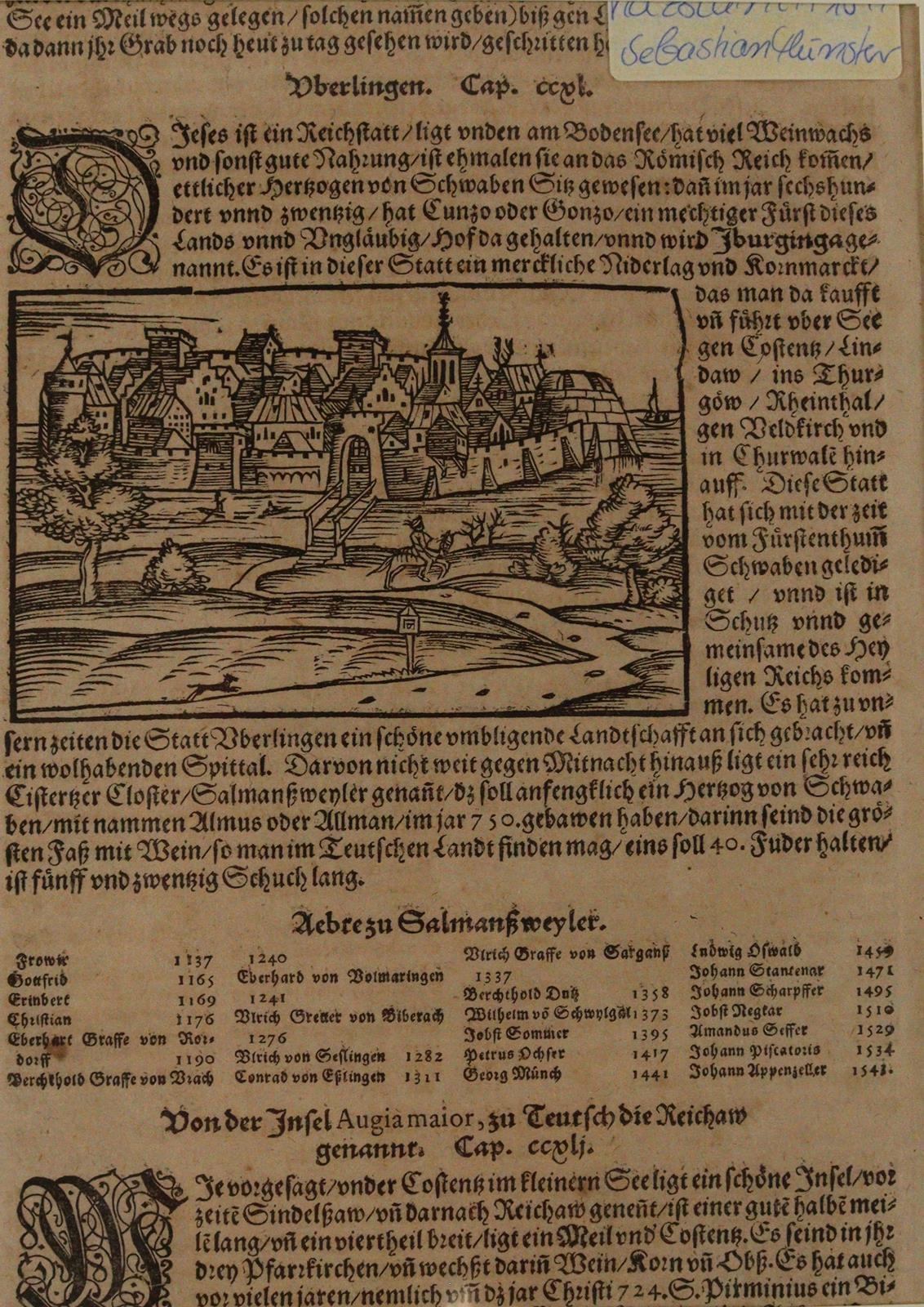 Cosmographia. | Bild Nr.11