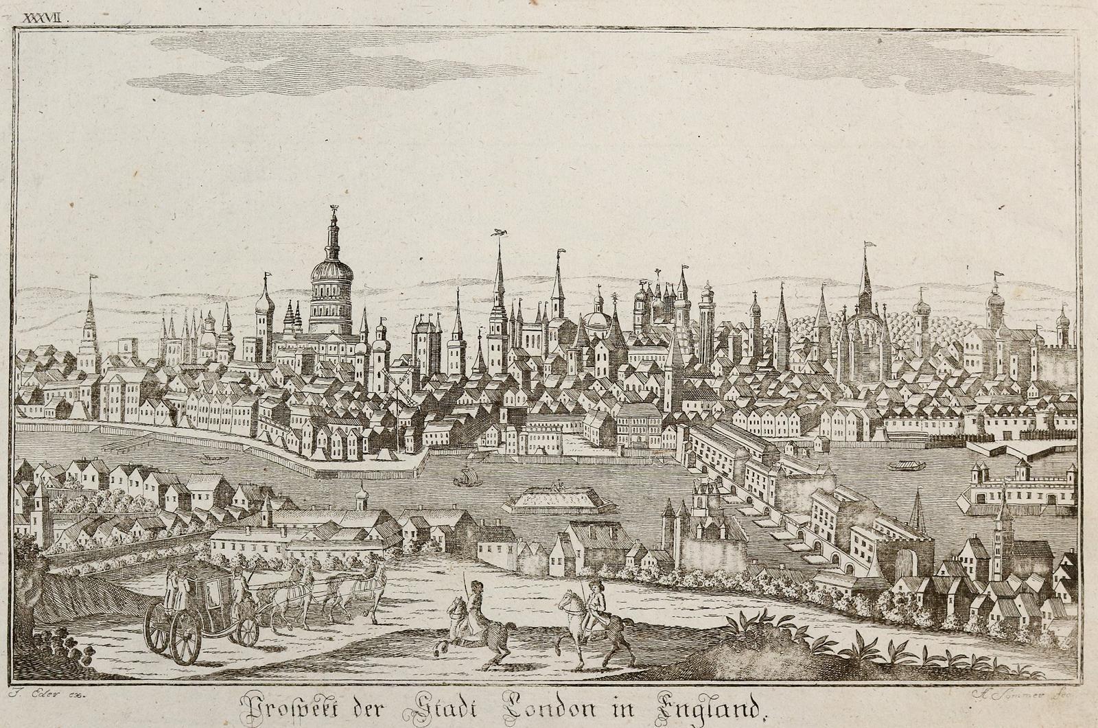 London. | Bild Nr.1
