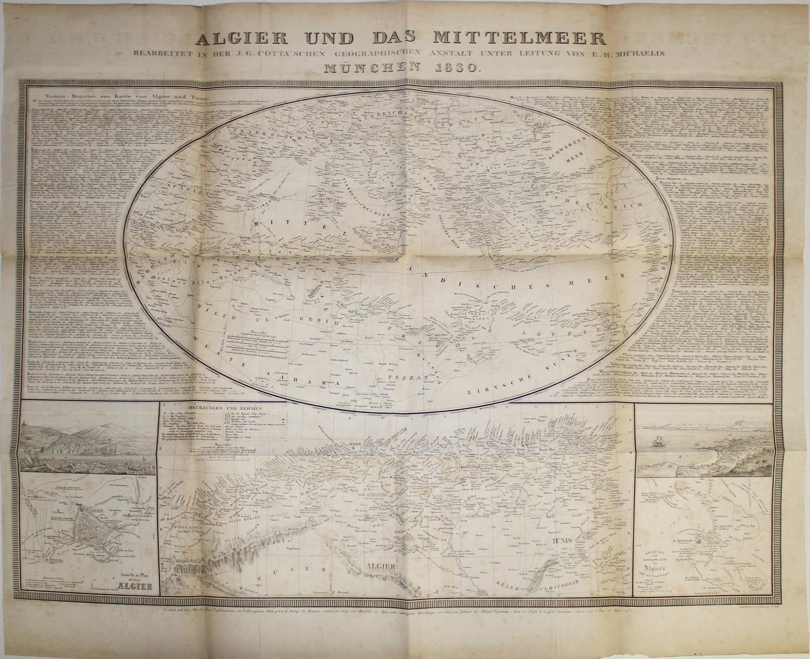 Mittelmeer. | Bild Nr.1