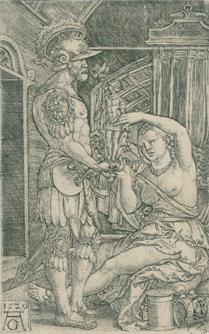 Aldegrever, Heinrich | Bild Nr.1