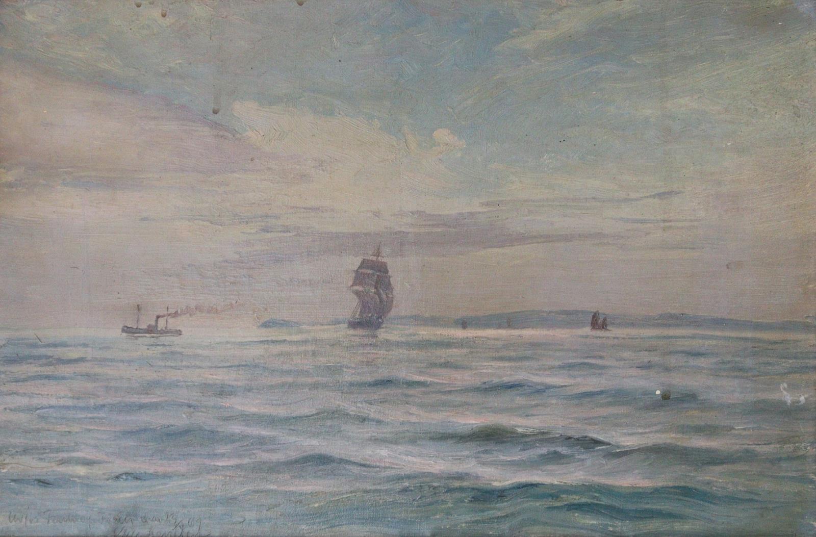 Arnese, Vilhelm | Bild Nr.1