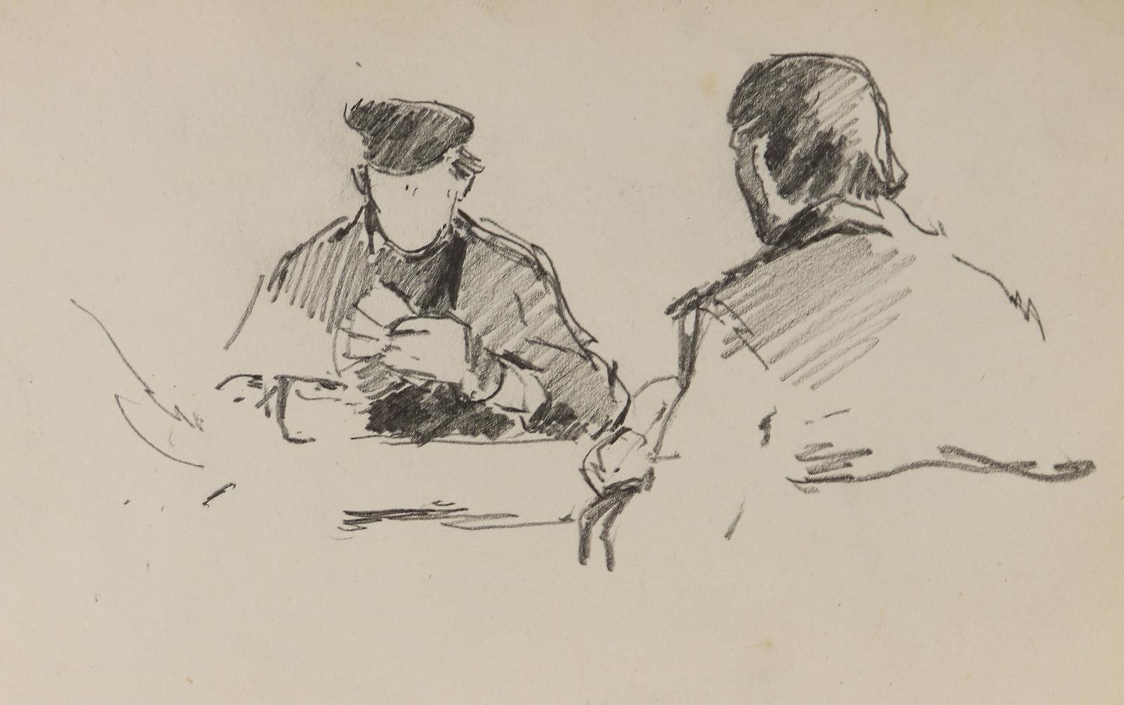 Balzer, Ferdinand | Bild Nr.9