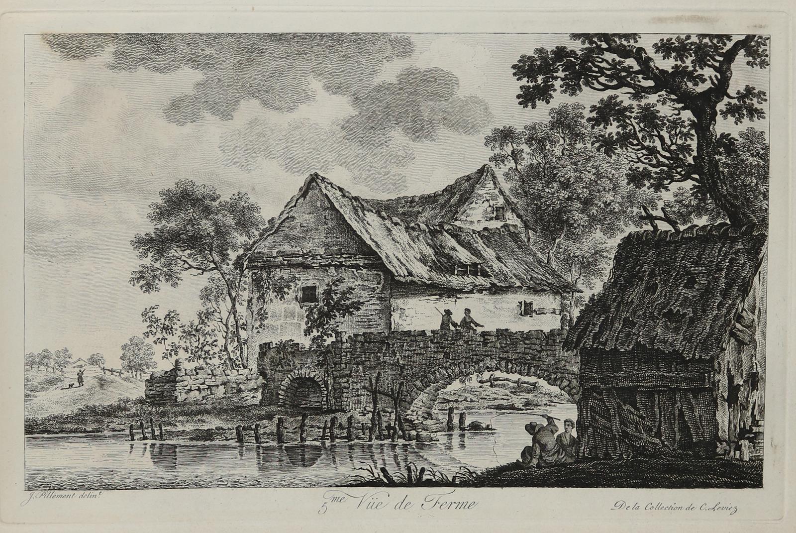 Canot, Pierre Charles | Bild Nr.5