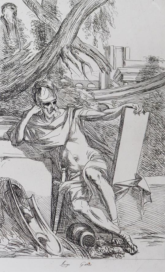Carracci, Annibale | Bild Nr.1